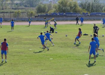 ΠΑΣ Γιάννινα: Εκτός οι Κύρκος και Σόρια, ατομικό ο Ριένστρα