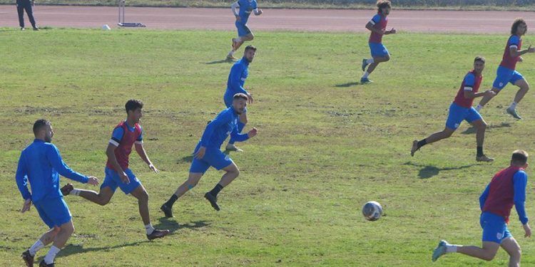 Η αποστολή του ΠΑΣ Γιάννινα ενόψει Λαμίας