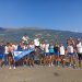 Ο Π.Ν.Ο.Ι συγχαίρει τους αθλητές που αγωνίστηκαν στον 4ο Διεθνή Αγώνα Κωπηλασίας “Εις μνήμην Σωτήρη Στάμου”