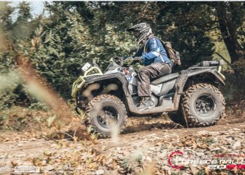 To Greece Rally 2023 ξεκινά στα Γιάννενα!