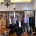 Το επιμελητήριο Ιωαννίνων επισκέφθηκε ο Σπύρος Ριζόπουλος