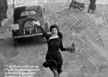 Φιλοσοφία και Κινηματογράφος: 3ος κύκλος με «Ιστορία, Τραύμα, Αφήγηση»