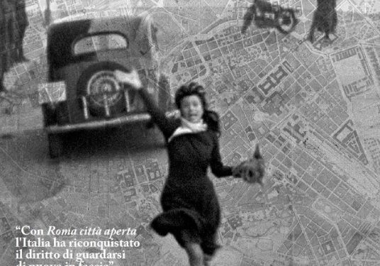 Φιλοσοφία και Κινηματογράφος: 3ος κύκλος με «Ιστορία, Τραύμα, Αφήγηση»