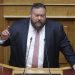 Σπ. Κυριάκης: Άμεση ανταπόκριση στις ελλείψεις στους εκπαιδευτικούς αναπληρωτές