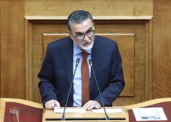 Ι. Τσίμαρης: «Άνιση αντιμετώπιση των γιατρών ΙΔΑΧ της 6ης ΥΠΕ … »