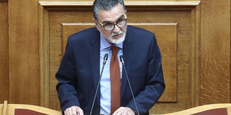 Ι. Τσίμαρης: «Άνιση αντιμετώπιση των γιατρών ΙΔΑΧ της 6ης ΥΠΕ … »