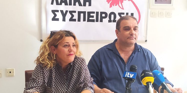 ΛΑΣΥ: Για το αποτέλεσμα των δημοτικών και περιφερειακών εκλογών