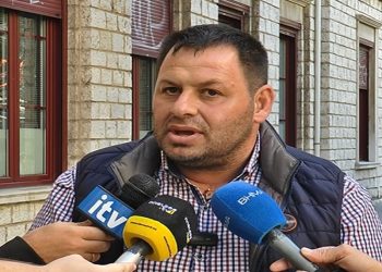 Ν. Βαΐτσης: “Θα εργαστούμε σκληρά για να βελτιώσουμε την καθημερινότητα των δημοτών και να κάνουμε τον Δήμο Β. Τζουμέρκων μας ελκυστικό”