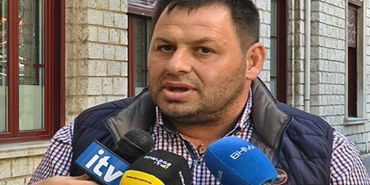 Ν. Βαΐτσης: “Θα εργαστούμε σκληρά για να βελτιώσουμε την καθημερινότητα των δημοτών και να κάνουμε τον Δήμο Β. Τζουμέρκων μας ελκυστικό”