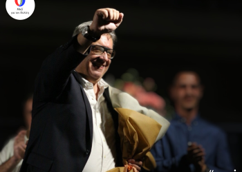 Γ. Ζυγούρης: “Ο λαός του Δήμου μας έδωσε μια ισχυρή εντολή – Να αλλάξουμε σελίδα”