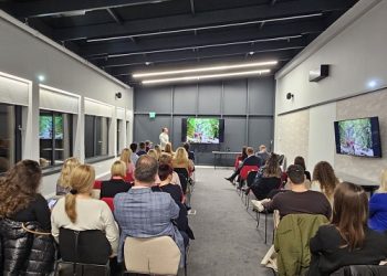 Αισιόδοξα μηνύματα από την Ειδική Προωθητική Εκδήλωση τουριστικής προβολής της Ηπείρου στη Βουδαπέστη