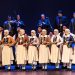 «Αλησμονώ και χαίρομαι» Η Ηπειρώτικη μουσική μάγεψε την Αθήνα