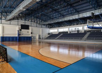 Πρεμιέρα Α1 γυναικών με το ΠΑΣ Γιάννινα WBC – Ολυμπιακός στο Νέο Κλειστό