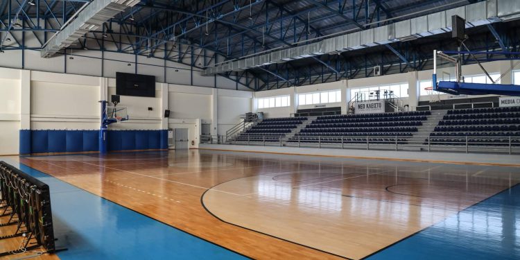 Πρεμιέρα Α1 γυναικών με το ΠΑΣ Γιάννινα WBC – Ολυμπιακός στο Νέο Κλειστό