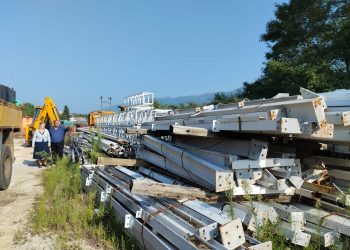 ΛΑΣΥ Ηπείρου: Η Περιφερειακή Αρχή να απαντήσει για τις σιδεριές που έχει παρατημένες στη ΔΕΣΕ