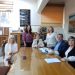 «Κοινό των Ηπειρωτών»: Επίσκεψη στα Δικαστήρια και τον Δικηγορικό Σύλλογο Ιωαννίνων