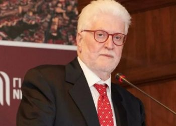 «Τόσο μακριά και τόσο κοντά» Συντροφιά με τον Μωυσή.