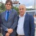 Συνάντηση Προέδρου του Επιμελητηρίου Θεσπρωτίας με τον Γενικό Πρόξενο της Ελλάδος στο Αργυρόκαστρο της Αλβανίας