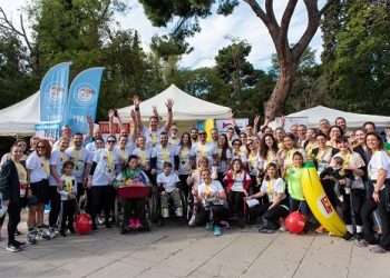 Energean: Στο πλευρό του MDA Ελλάς και στον 40ό Μαραθώνιο της Αθήνας