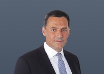 Μ. Ρήγας, Energean: προτεραιότητες, η ασφάλεια του ενεργειακού εφοδιασμού και η ενεργειακή μετάβαση