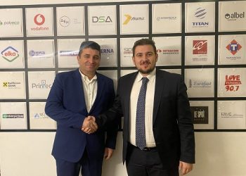 Επιχειρηματική Διπλωματία: Επίσκεψη του Επιμελητηρίου Ιωαννίνων στα Τίρανα της Αλβανίας