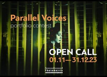 Ανοικτό κάλεσμα από το Photometria International Photography Festival γιατο Parallel Voices 2024