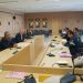 Συνεδρίασε το Σ.Τ.Ο. Πολιτικής Προστασίας Δήμου Ζίτσας