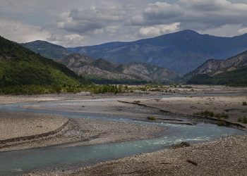 Προστατευόμενος πλέον ολόκληρος ο ποταμός Αώος και οι παραπόταμοί του!