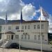 Ολοκληρώθηκαν μικρά τεχνικά έργα σε Αμμότοπο, Κωστακιούς και Κορφοβούνι και νέες διαγραμμίσεις στο οδικό δίκτυο του Δήμου Αρταίων