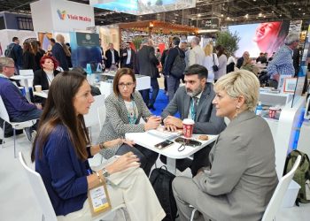 WTM 2023: Προοπτικές περαιτέρω αύξησης τουριστών στην Ήπειρο από την Βρετανία