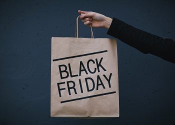 Black Friday – Προσοχή στις πλασματικές αγορές