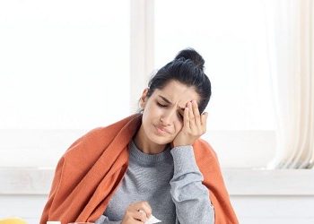 Ίωση; Δες ποιες τροφές θα σε δυναμώσουν