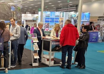 Στη «βιτρίνα» της έκθεσης «Philoxenia» η πόλη των Ιωαννίνων