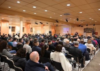 H Συνεταιριστική Τράπεζα Ηπείρου και η κοινότητα C.Ioannina αναδεικνύουν την ψηφιακή οικονομία της Ηπείρου