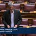 Νίκος Έξαρχος: Να αποδοθούν στους οικοδόμους τα «υπέρ αγνώστων» ένσημα