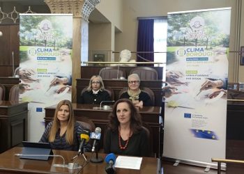 Καινοτόμες πειραματικές λύσεις μέσω του CLIMABOROUGH