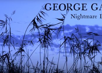 «Nightmare Dreamer», Γιώργος Γάκης – Νέο τραγούδι