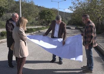 2023: Η Νέα Γεφύρωση του Ποταμού Αράχθου είναι πλέον γεγονός με 8 εκατομμύρια ευρώ