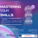 Διήμερο δράσεων με τίτλο «Mastering your Skills»