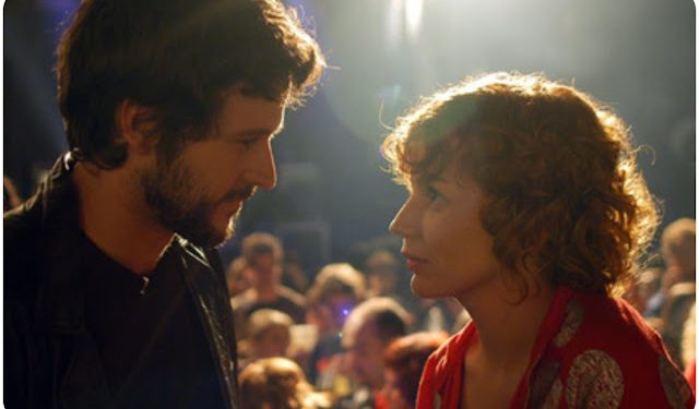 Προβολή της ταινίας «Μάτα Χάρι»