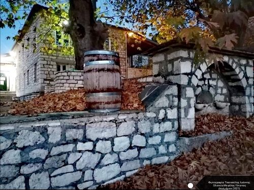 Εκλογές για την ανάδειξη νέου Διοικητικού Συμβουλίου, στον Πολιτιστικό Σύλλογο της Μεγάλης Γότιστας