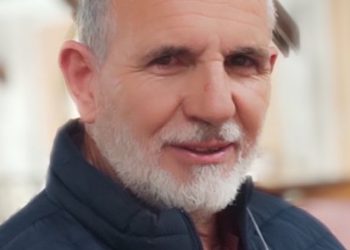 Παραίτηση Νάτση Μιχάλη ως Συντονιστή των Οριζόντων Ηπείρου