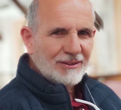 Παραίτηση Νάτση Μιχάλη ως Συντονιστή των Οριζόντων Ηπείρου