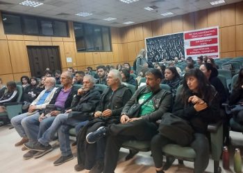 50 χρόνια μετά τον ηρωικό φοιτητικό και εργατικό λαϊκό ξεσηκωμό