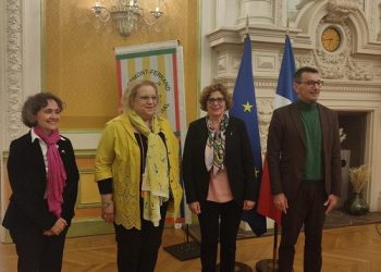 Διεύρυνση της συνεργασίας του Πανεπιστημίου Ιωαννίνων με γαλλικά Πανεπιστήμια και ερευνητικά κέντρα