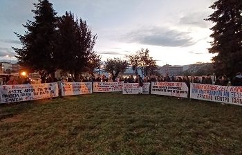 50 Χρόνια από την εξέγερση του Πολυτεχνείου!