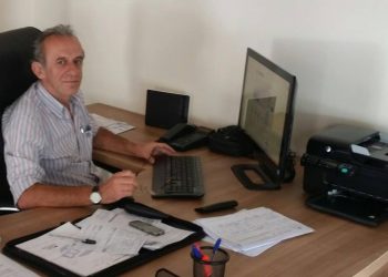 Νέος πρόεδρος στην Τράπεζα Ηπείρου