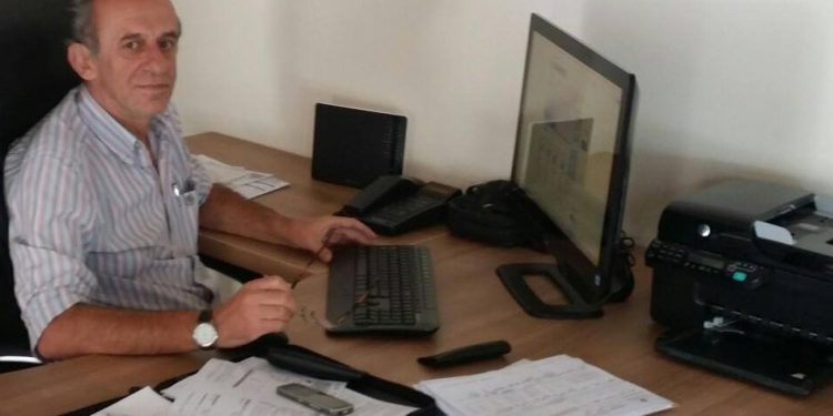 Νέος πρόεδρος στην Τράπεζα Ηπείρου