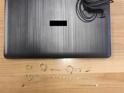 Συνελήφθη ημεδαπός στα Ιωάννινα για διάρρηξη διαμερίσματος