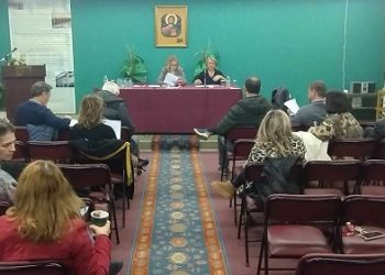 Πρωτοβουλίες για τη διατήρηση και ενίσχυση των Κέντρων Πρόληψης των Εξαρτήσεων